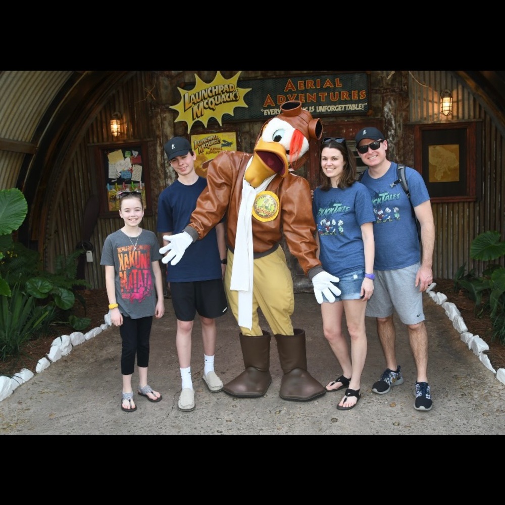 Meet your Posher, Dana